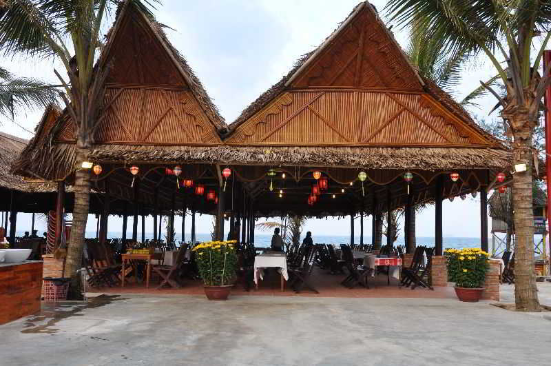 Lantana Boutique Hoi An Hotel Exterior photo